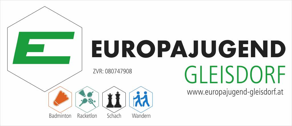 europajugend gleisdorf logo